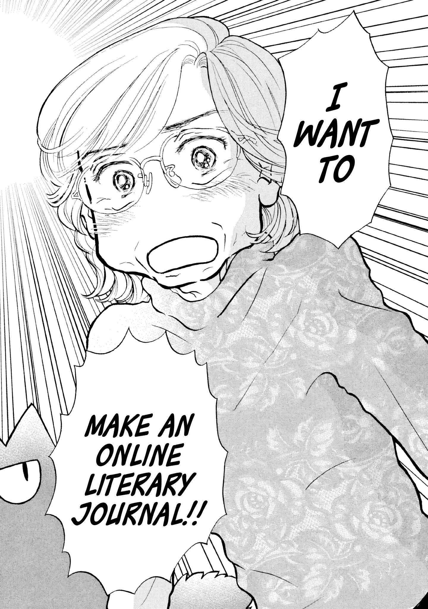 Read Sanju Mariko ENGLISH Manga Online