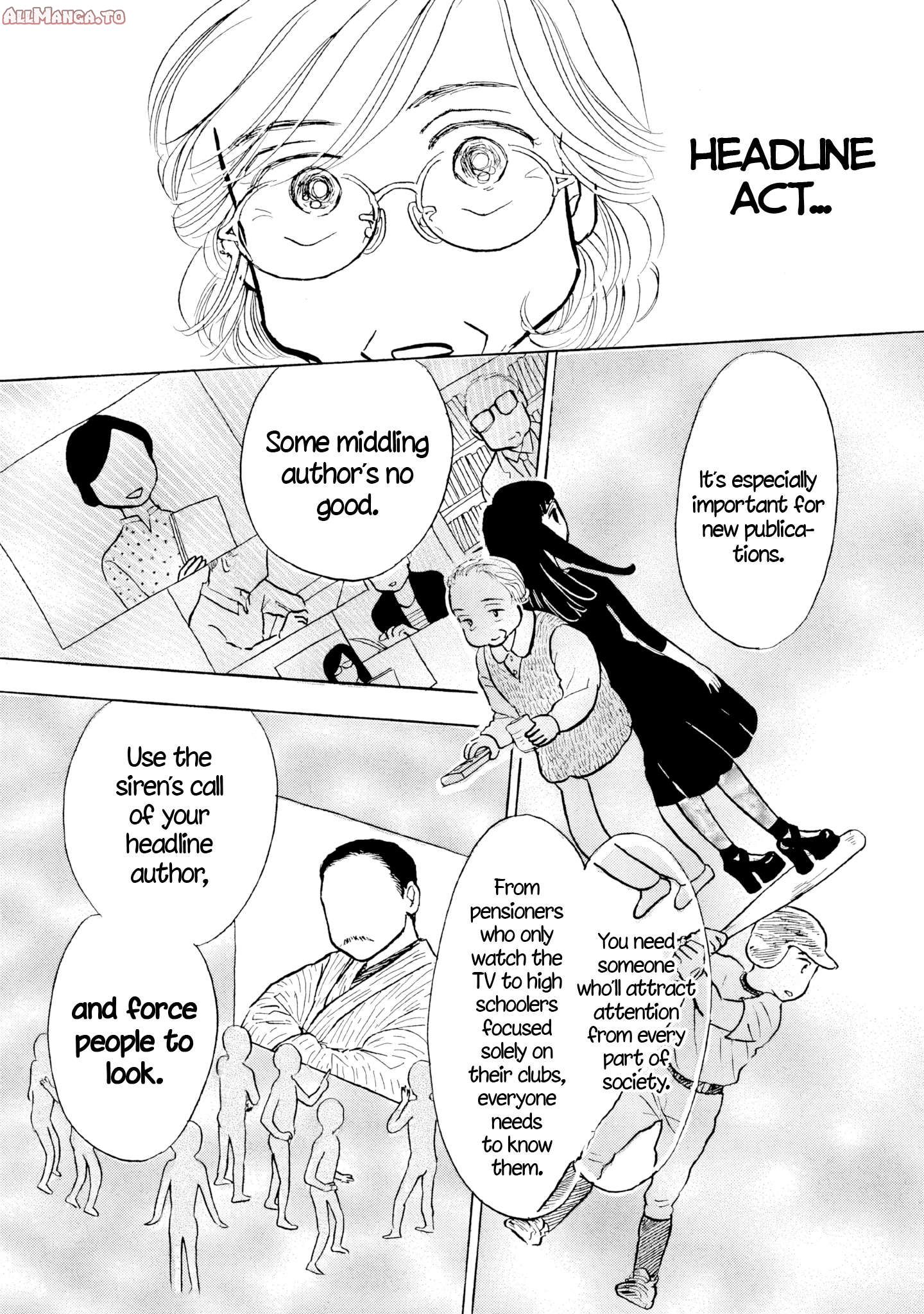 Read Sanju Mariko ENGLISH Manga Online