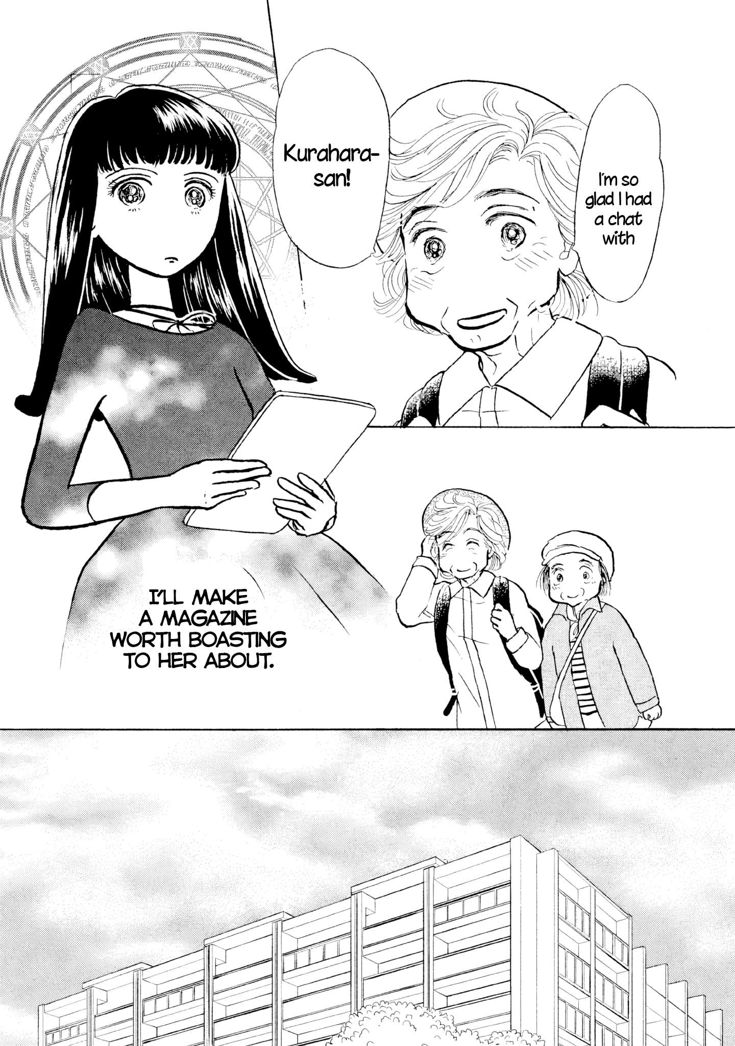 Read Sanju Mariko ENGLISH Manga Online