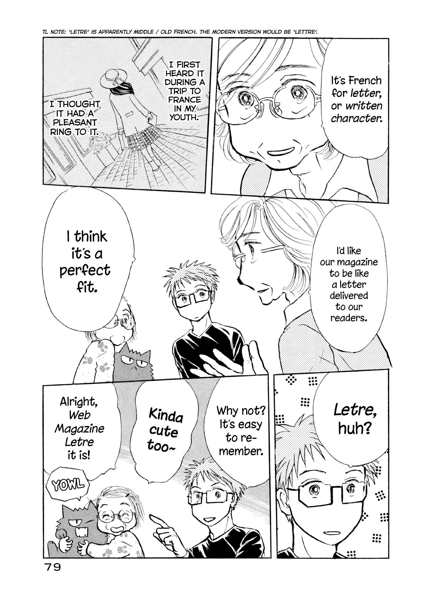 Read Sanju Mariko ENGLISH Manga Online