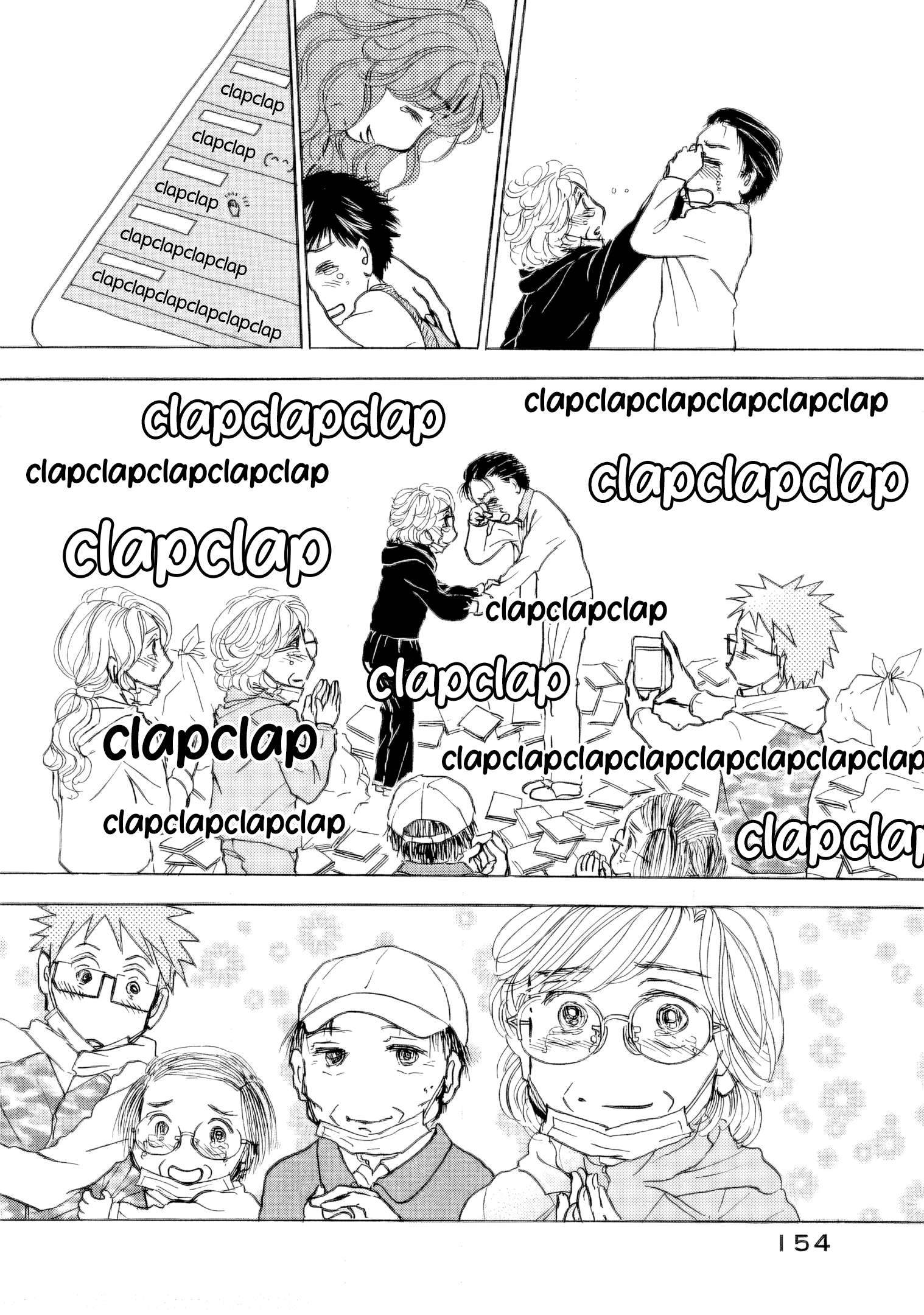 Read Sanju Mariko ENGLISH Manga Online