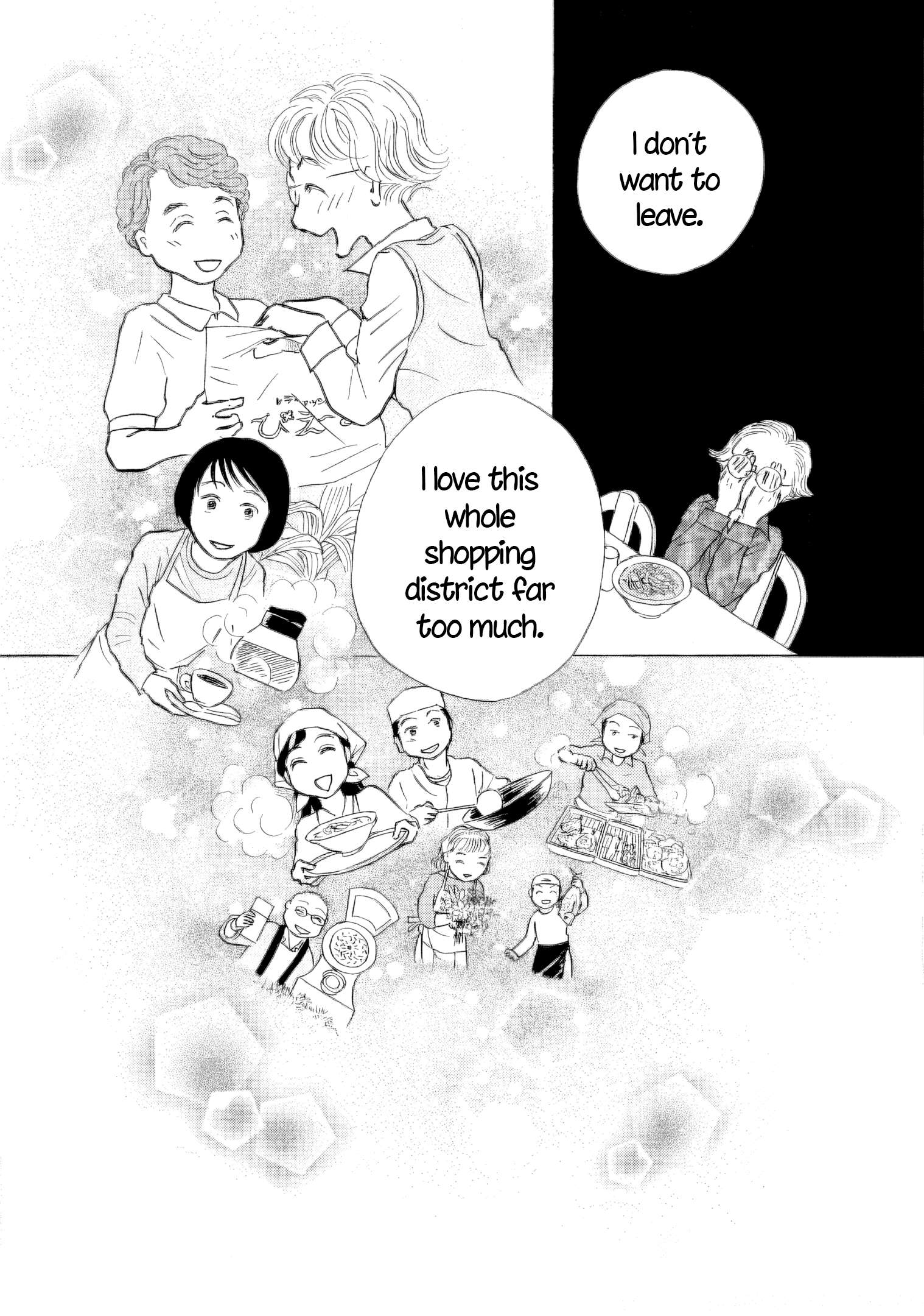 Read Sanju Mariko ENGLISH Manga Online