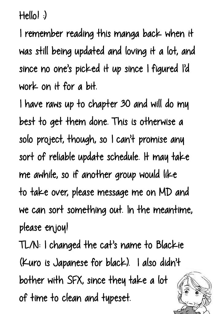 Read Sanju Mariko ENGLISH Manga Online