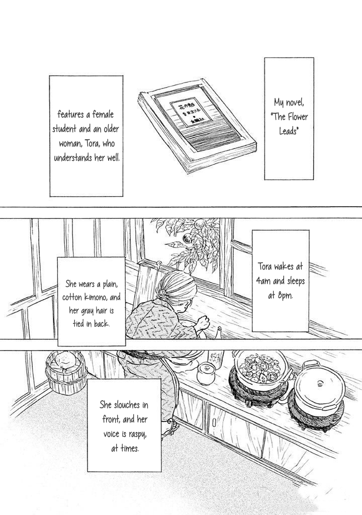 Read Sanju Mariko ENGLISH Manga Online