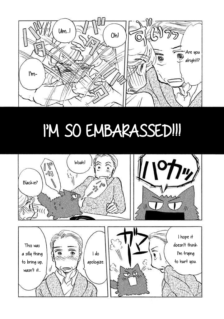 Read Sanju Mariko ENGLISH Manga Online