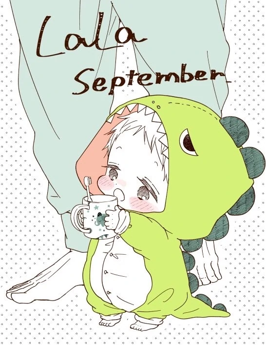 Read School Babysitters ENGLISH Manga Online