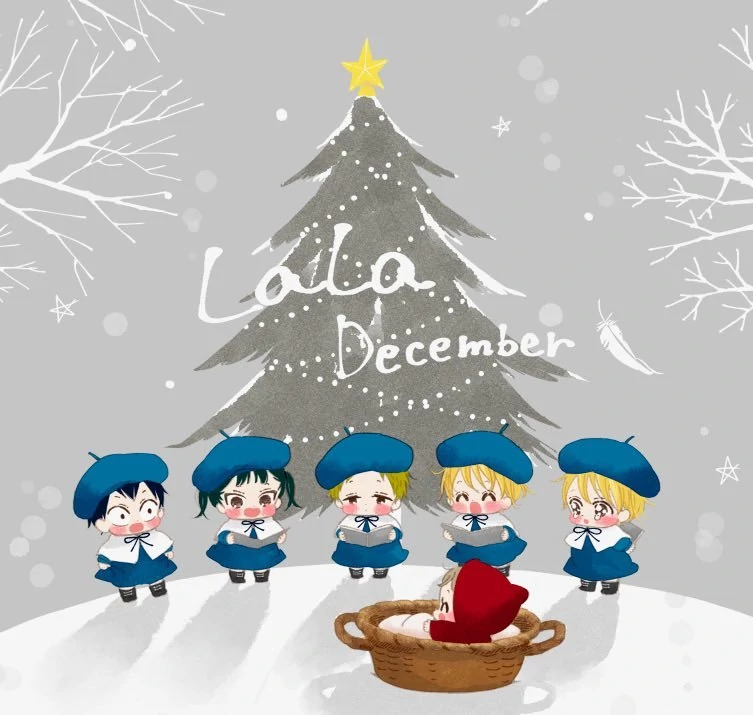 Read School Babysitters ENGLISH Manga Online