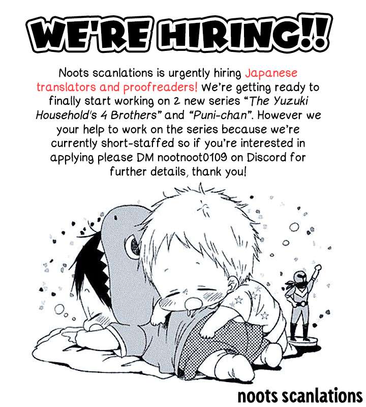 Read School Babysitters ENGLISH Manga Online