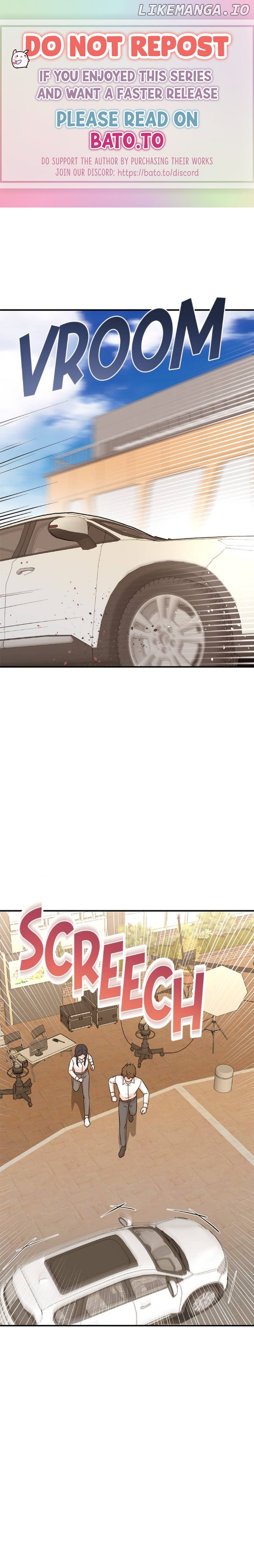 Read Second Life Producer ENGLISH Manga Online