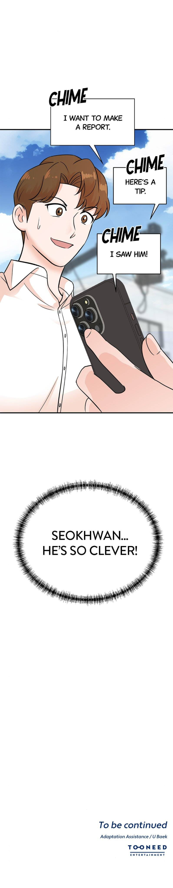 Read Second Life Producer ENGLISH Manga Online