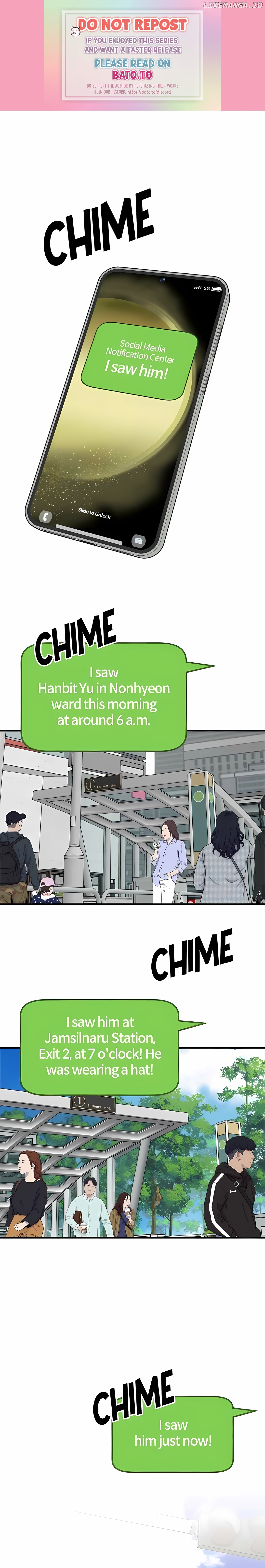 Read Second Life Producer ENGLISH Manga Online