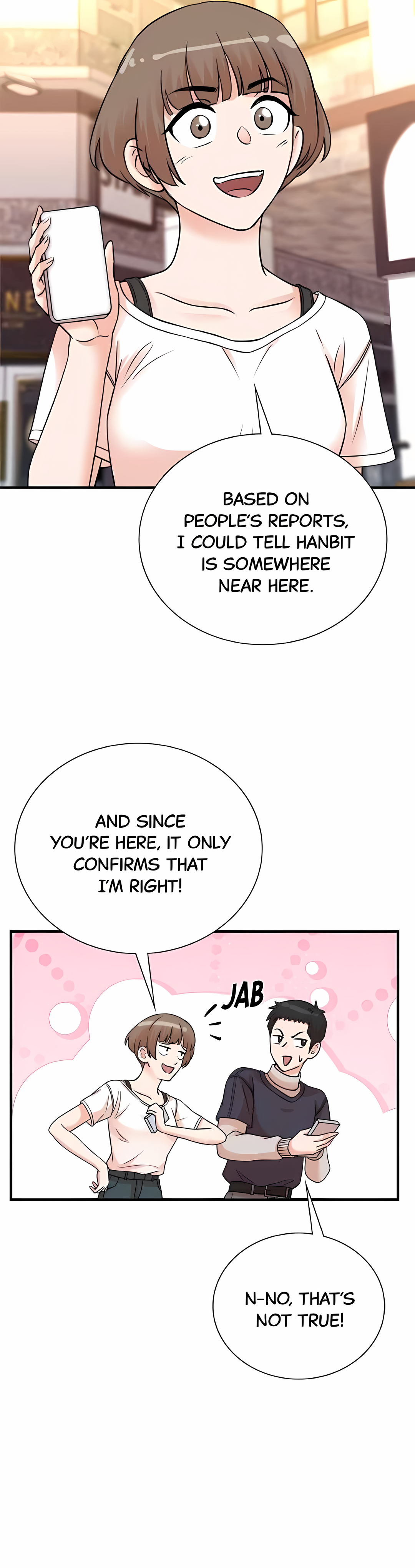 Read Second Life Producer ENGLISH Manga Online