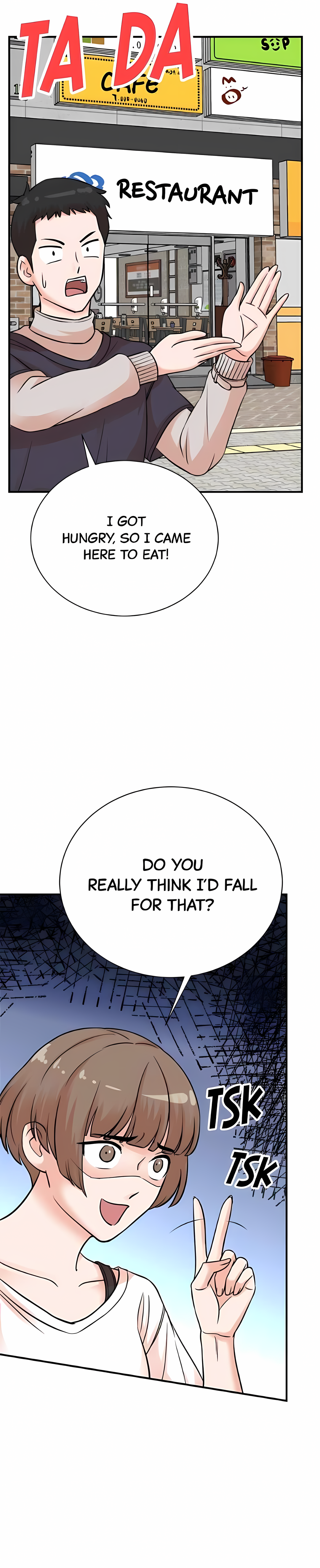 Read Second Life Producer ENGLISH Manga Online