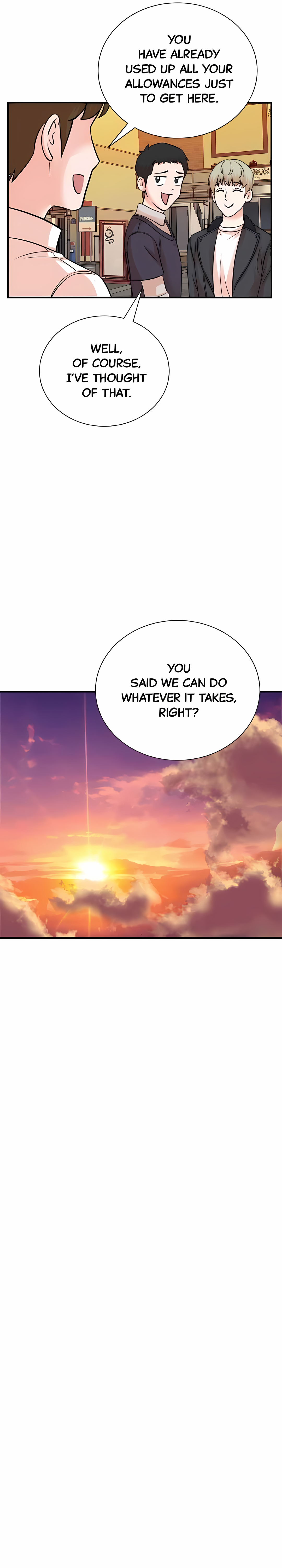 Read Second Life Producer ENGLISH Manga Online