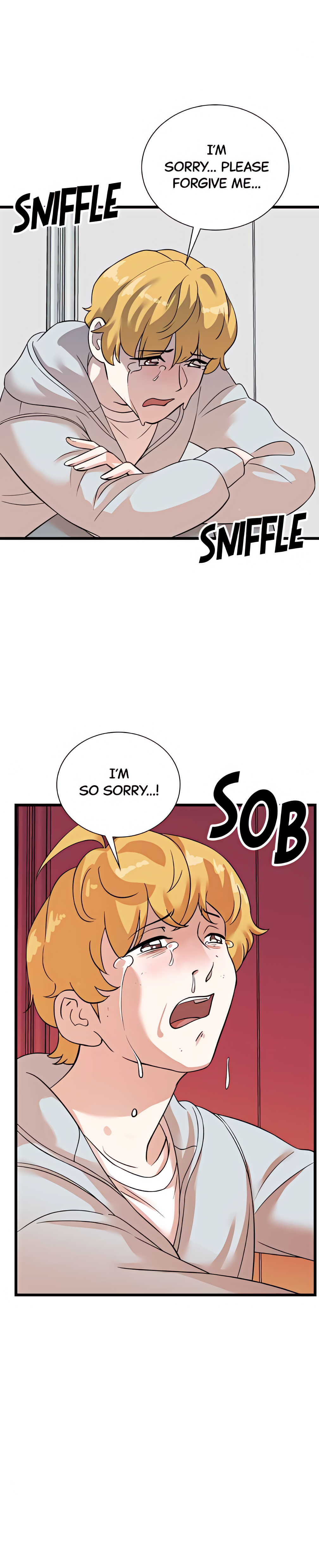 Read Second Life Producer ENGLISH Manga Online