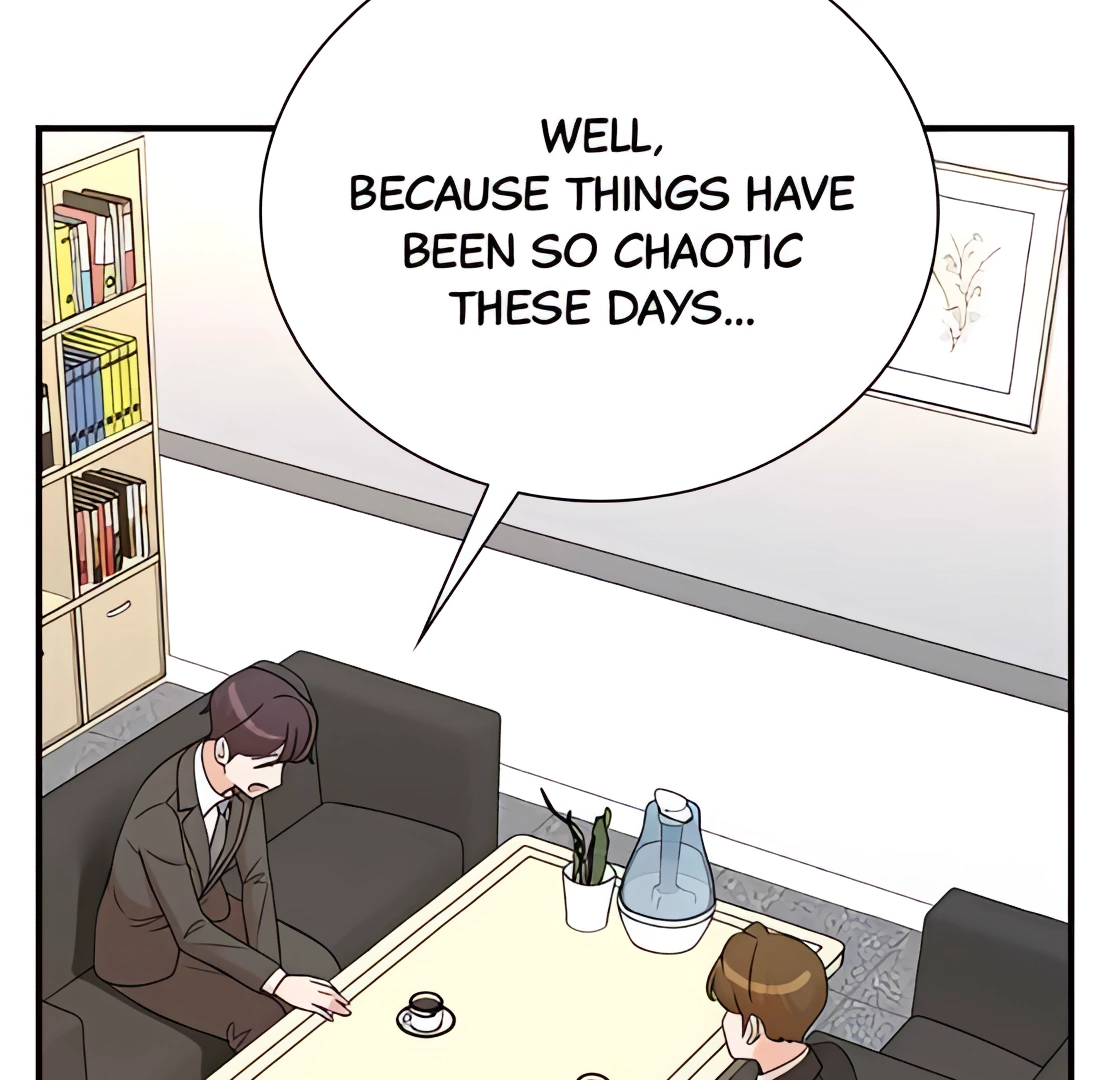 Read Second Life Producer ENGLISH Manga Online