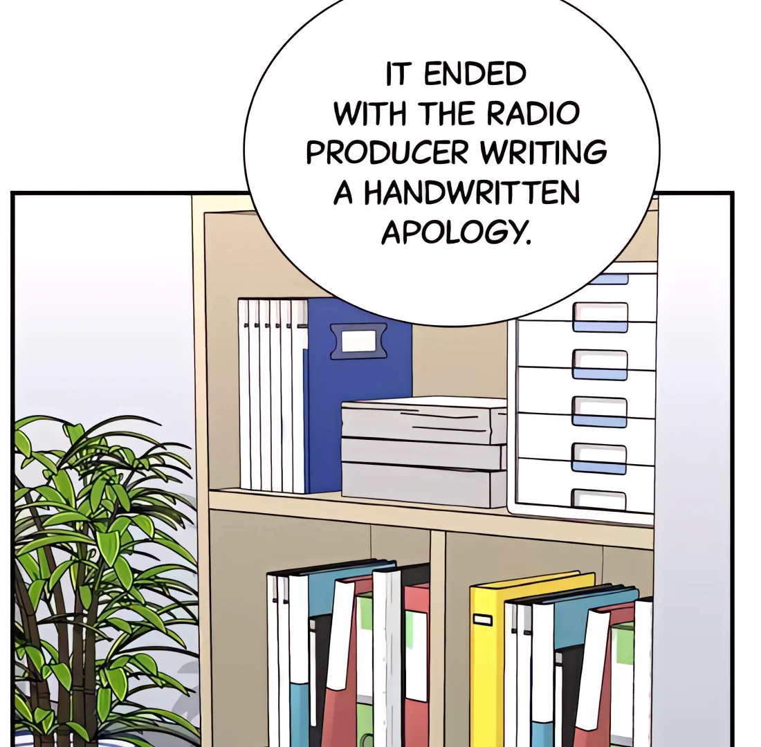 Read Second Life Producer ENGLISH Manga Online