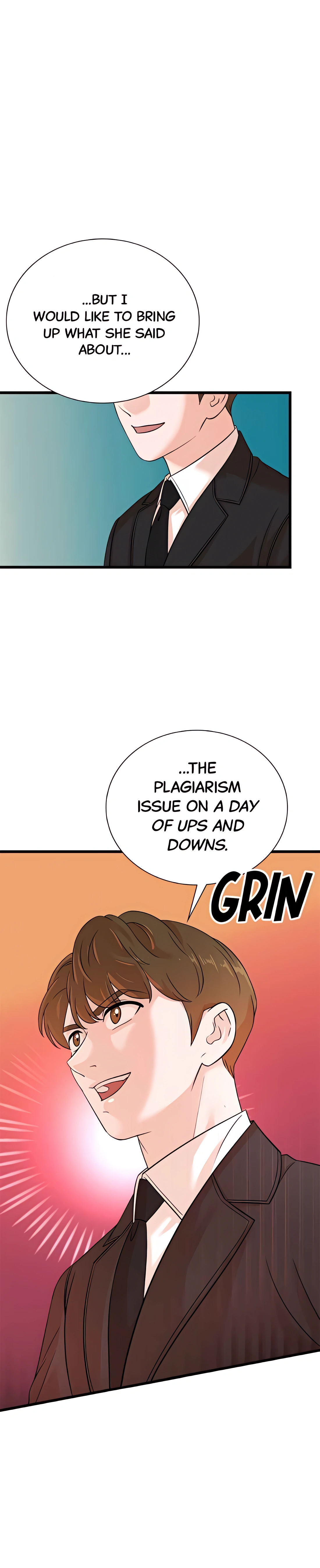 Read Second Life Producer ENGLISH Manga Online