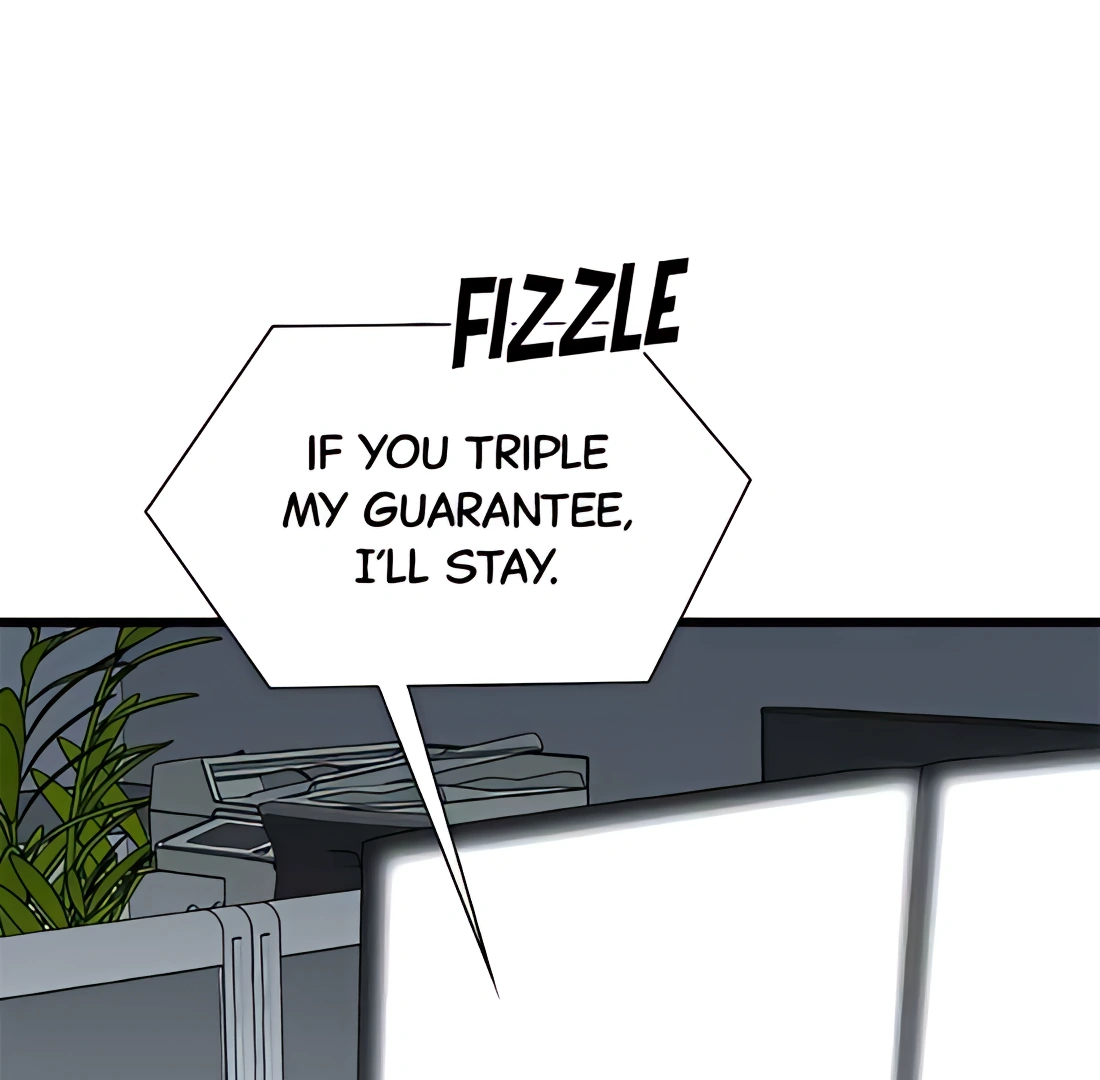 Read Second Life Producer ENGLISH Manga Online