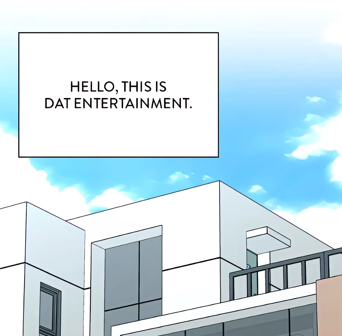 Read Second Life Producer ENGLISH Manga Online