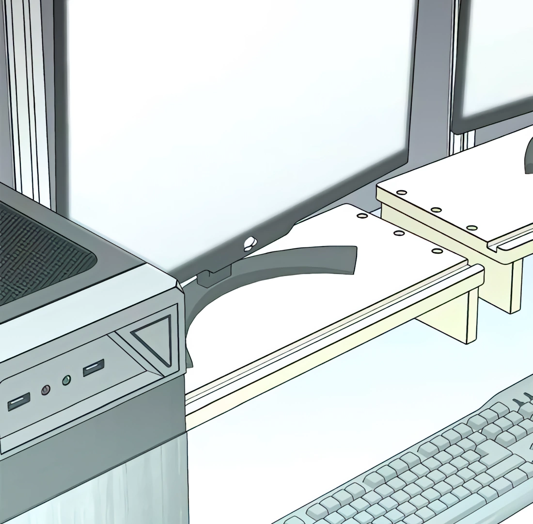 Read Second Life Producer ENGLISH Manga Online