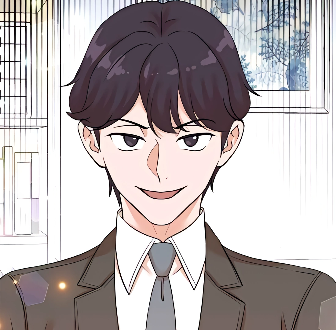 Read Second Life Producer ENGLISH Manga Online