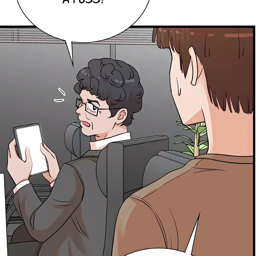 Read Second Life Producer ENGLISH Manga Online