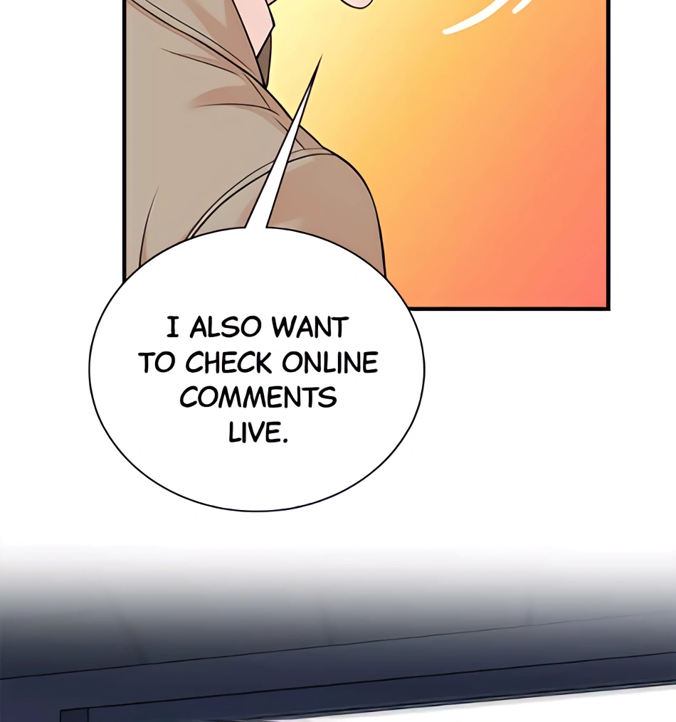 Read Second Life Producer ENGLISH Manga Online