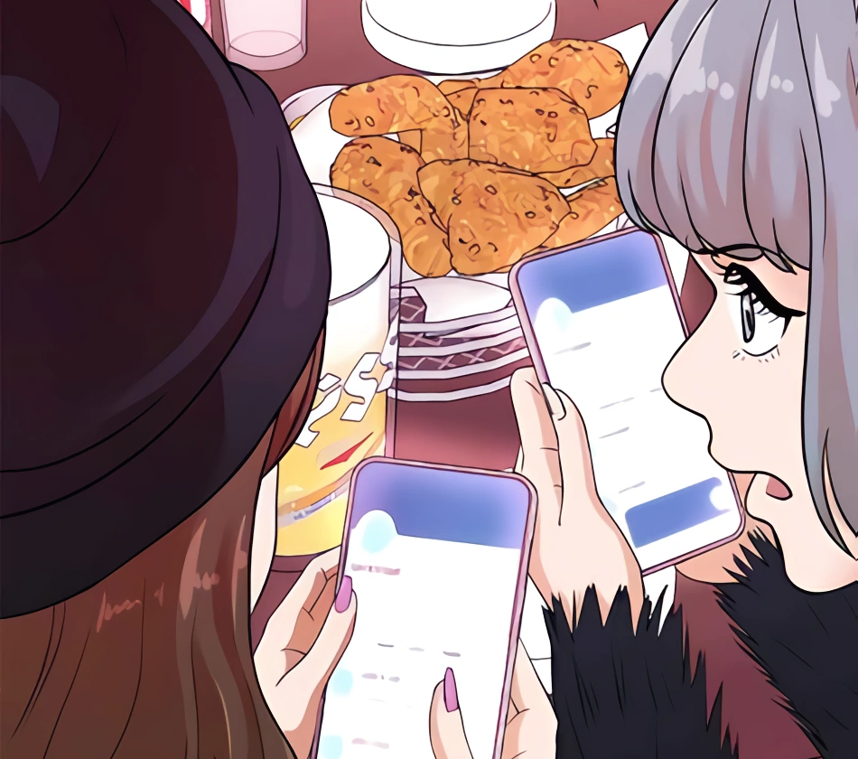 Read Second Life Producer ENGLISH Manga Online