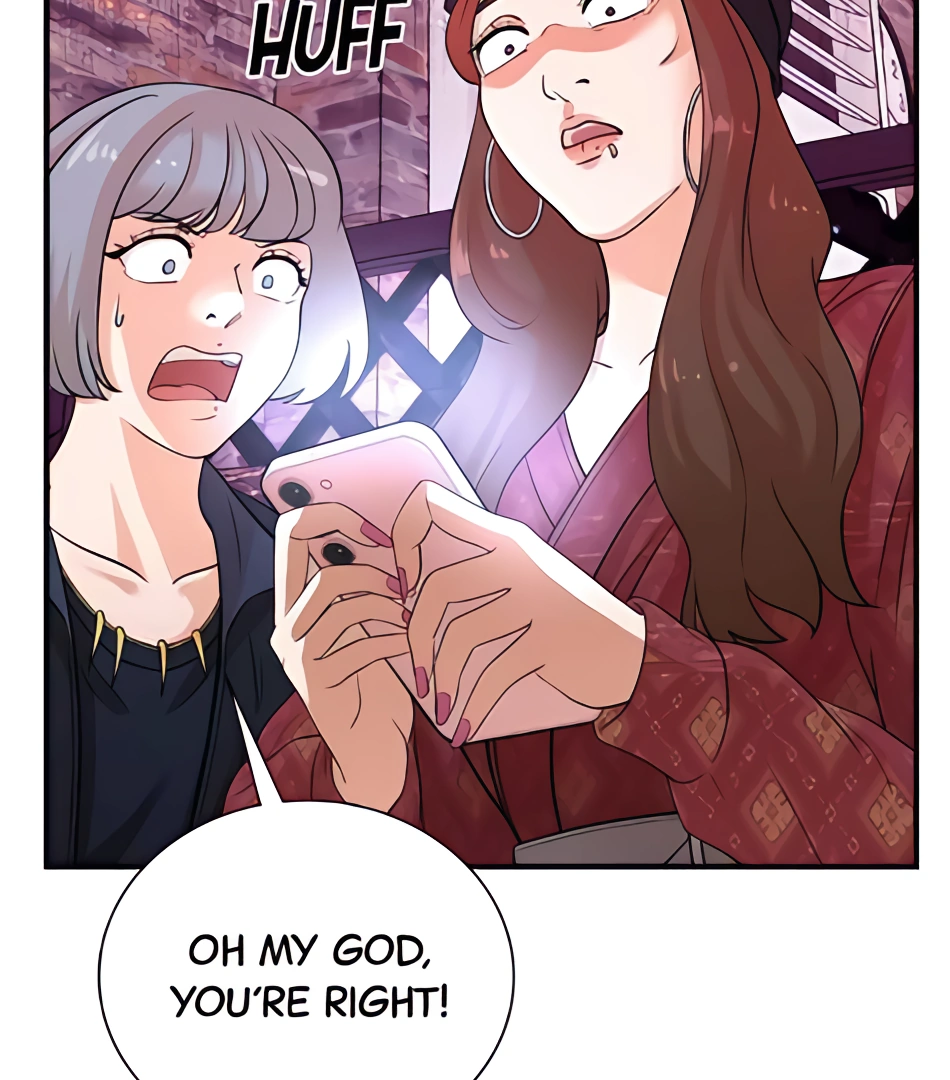 Read Second Life Producer ENGLISH Manga Online