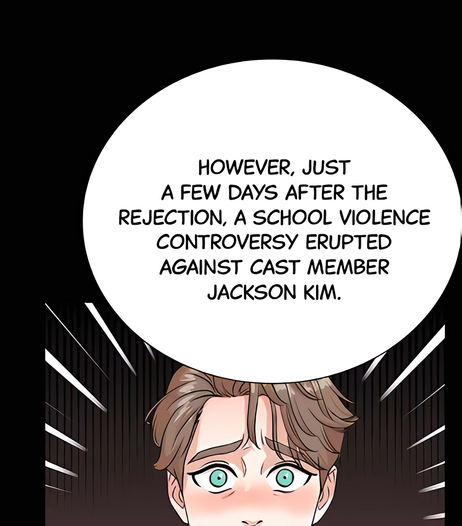 Read Second Life Producer ENGLISH Manga Online