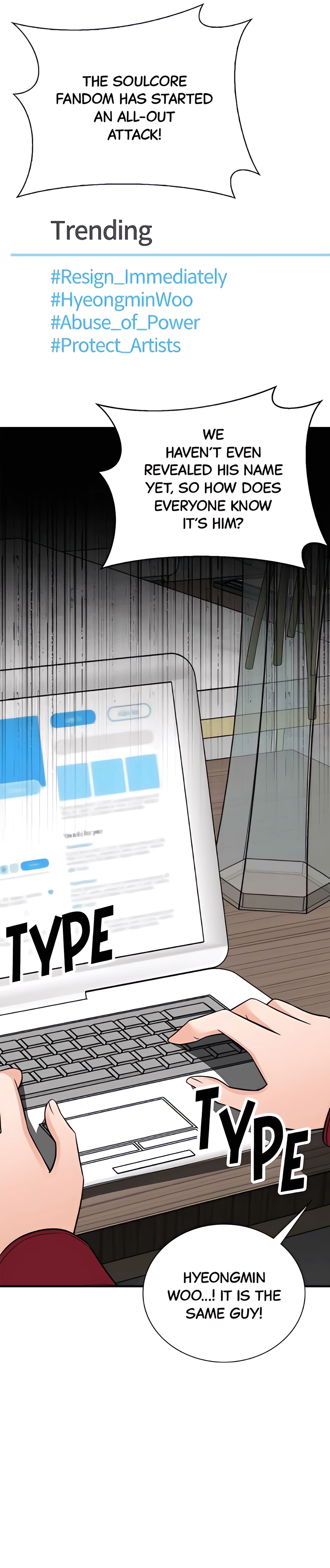 Read Second Life Producer ENGLISH Manga Online