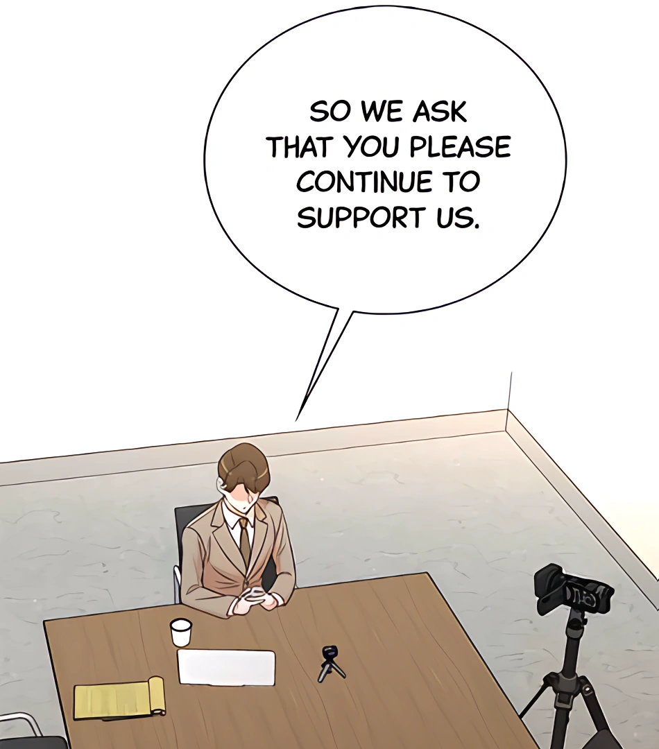 Read Second Life Producer ENGLISH Manga Online