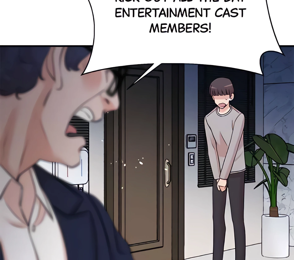 Read Second Life Producer ENGLISH Manga Online