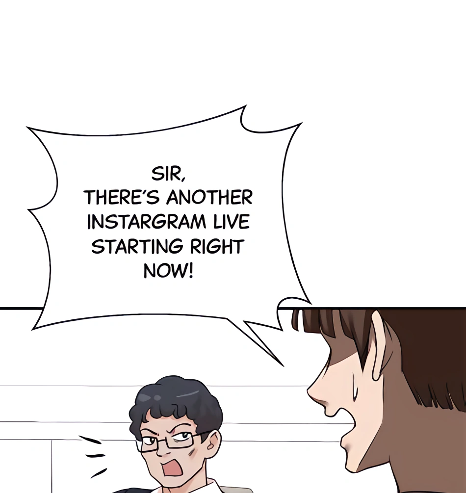 Read Second Life Producer ENGLISH Manga Online