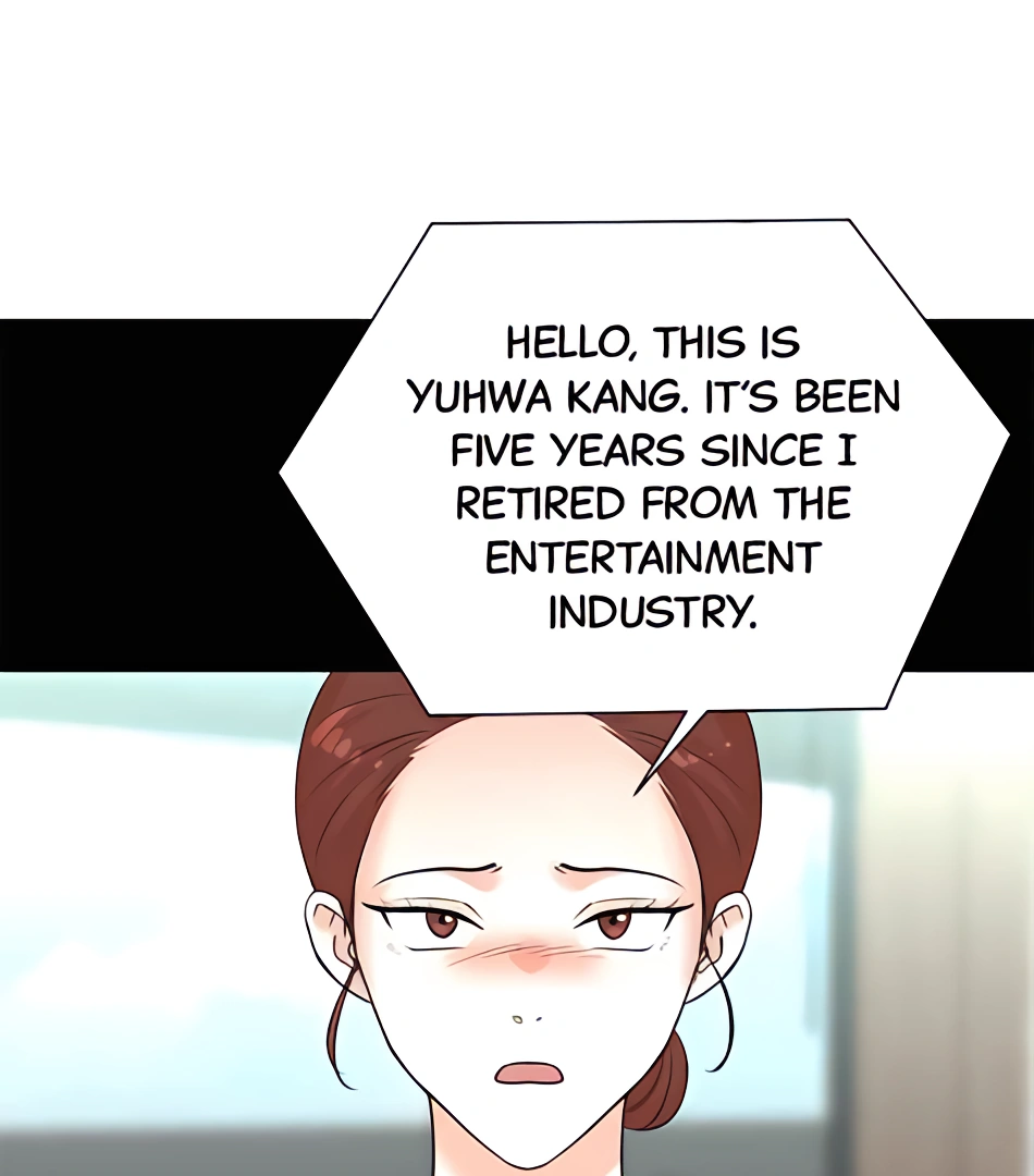 Read Second Life Producer ENGLISH Manga Online