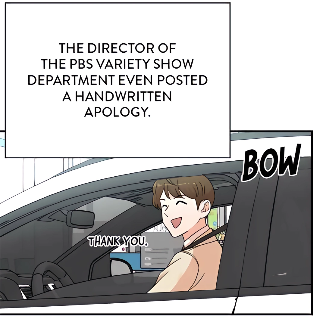 Read Second Life Producer ENGLISH Manga Online