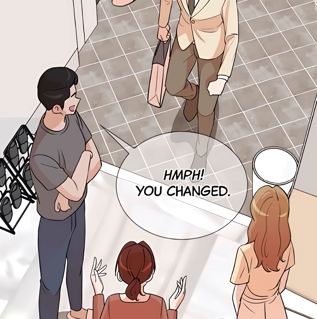 Read Second Life Producer ENGLISH Manga Online