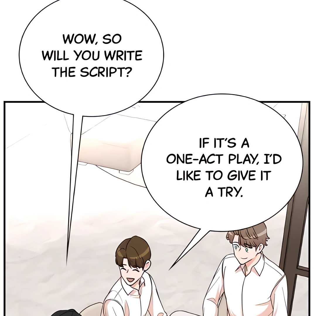 Read Second Life Producer ENGLISH Manga Online