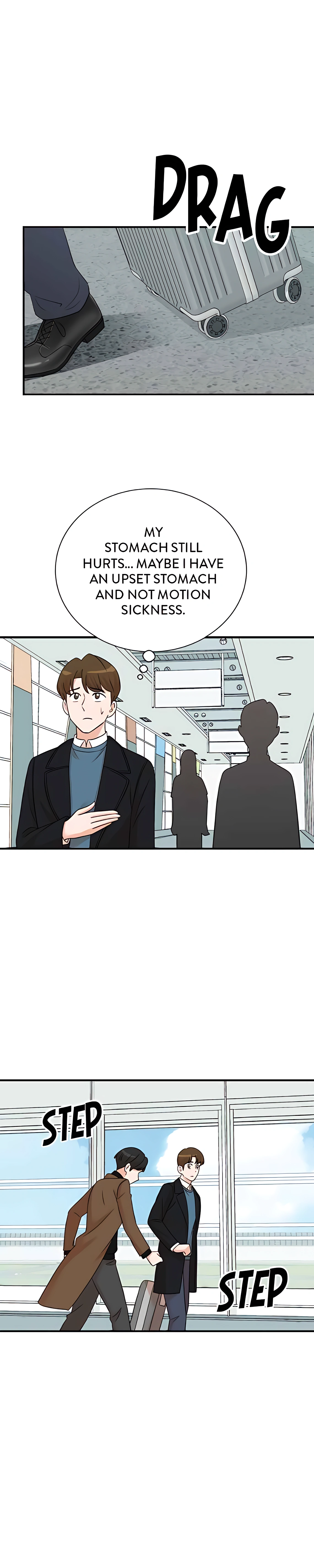 Read Second Life Producer ENGLISH Manga Online