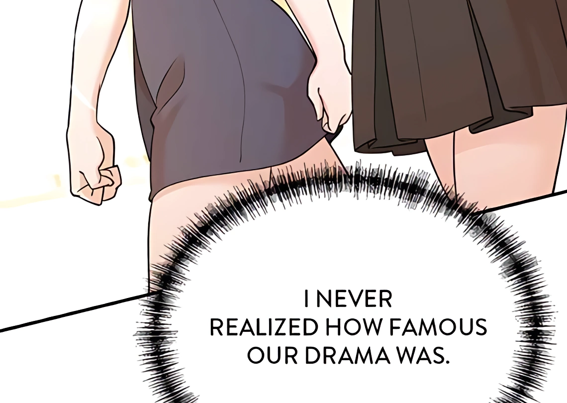 Read Second Life Producer ENGLISH Manga Online