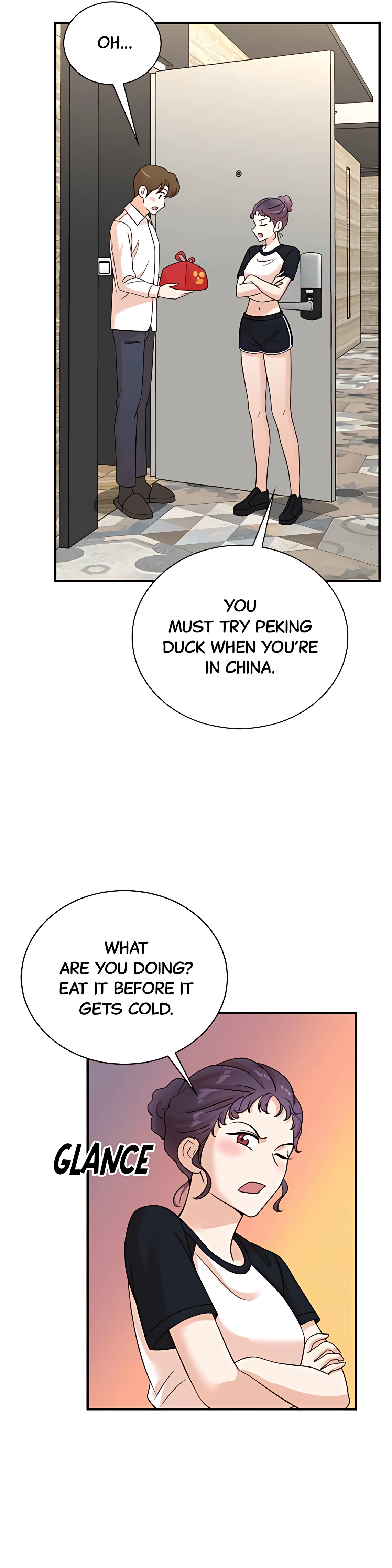 Read Second Life Producer ENGLISH Manga Online