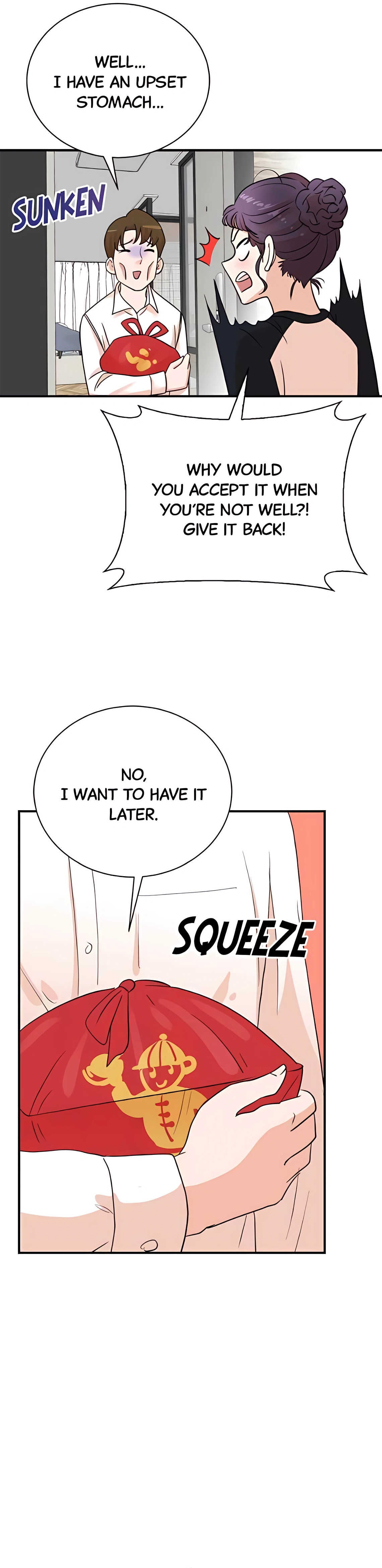 Read Second Life Producer ENGLISH Manga Online