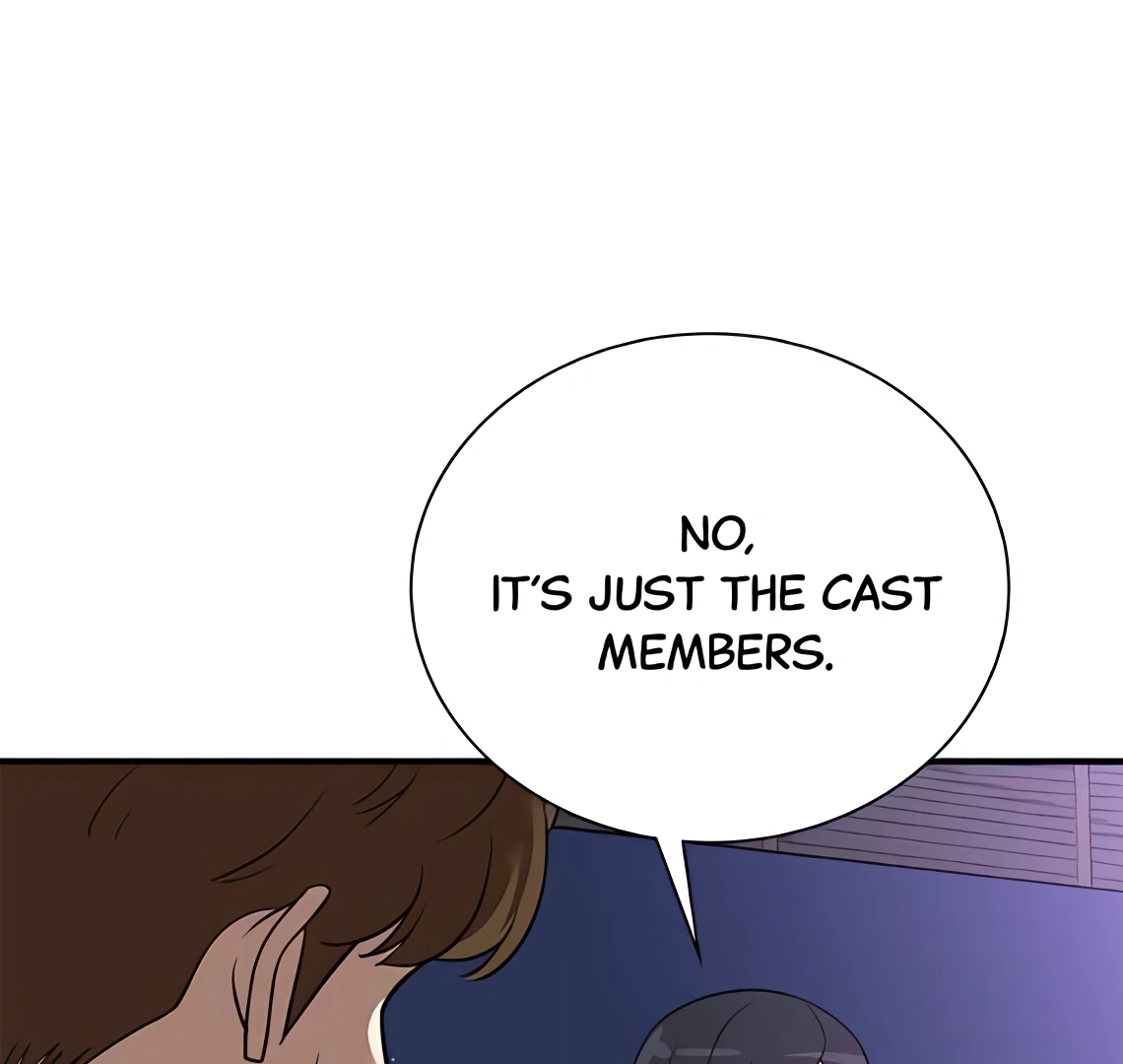 Read Second Life Producer ENGLISH Manga Online