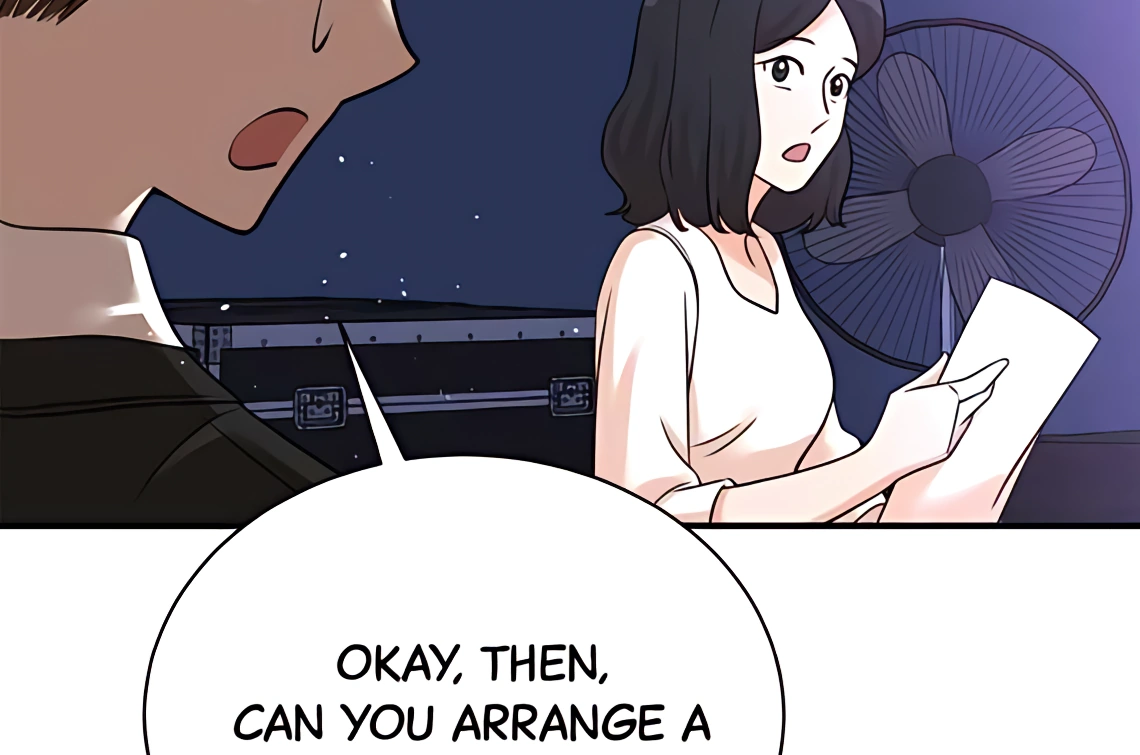 Read Second Life Producer ENGLISH Manga Online