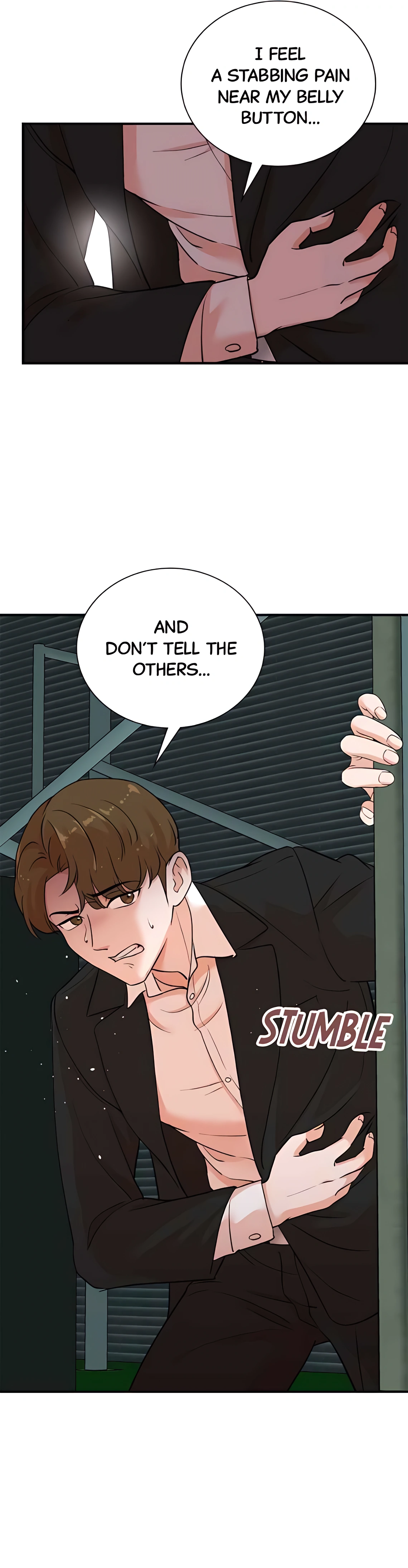 Read Second Life Producer ENGLISH Manga Online