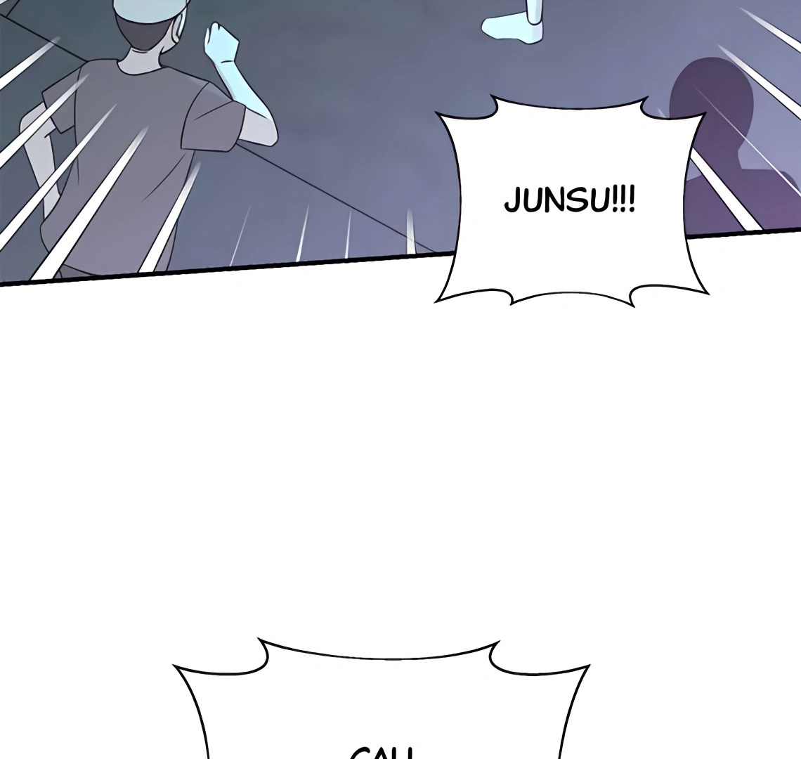 Read Second Life Producer ENGLISH Manga Online