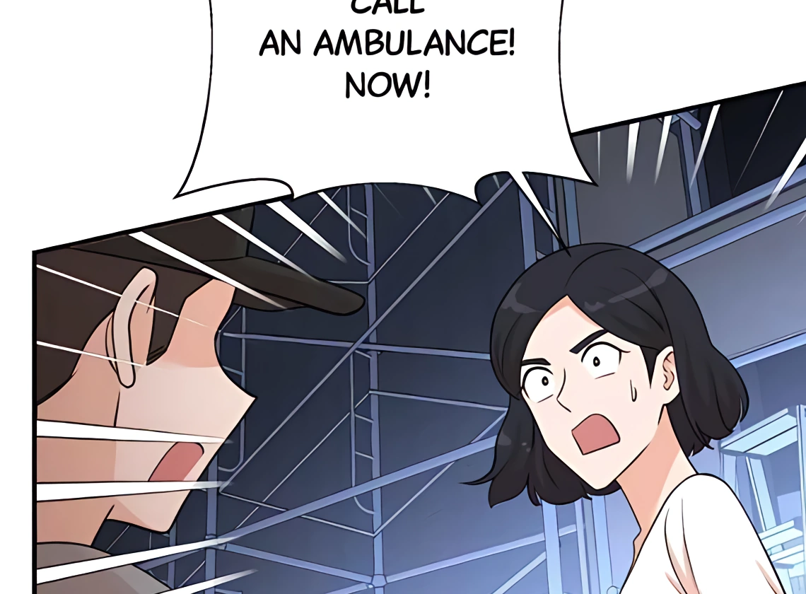 Read Second Life Producer ENGLISH Manga Online