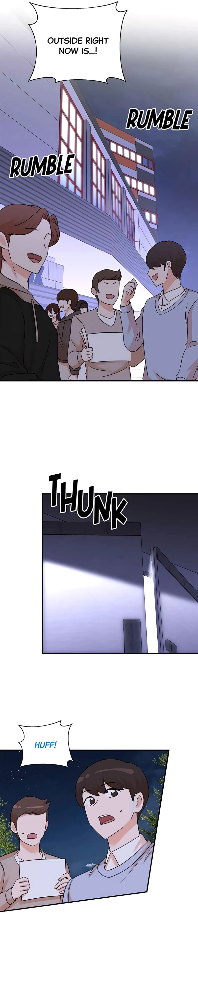 Read Second Life Producer ENGLISH Manga Online