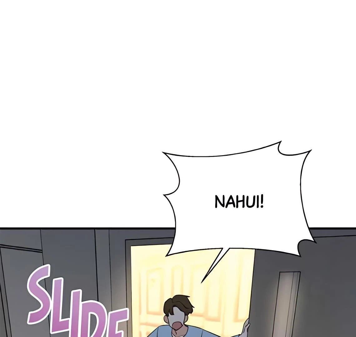 Read Second Life Producer ENGLISH Manga Online